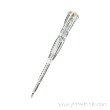 voltage tester voltage detector electric tester pen